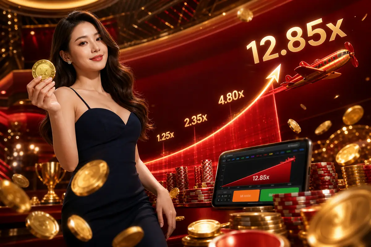 idcoin188